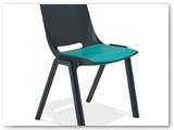 linking stacking chair 2505_00__anthracite