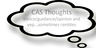CAS Thoughts icon