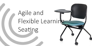 agile seating