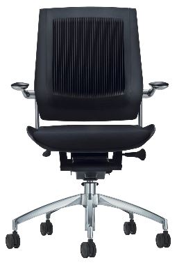 BodyFlex great quality task chair for home working