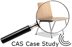 case study logo