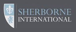sherborne international logo