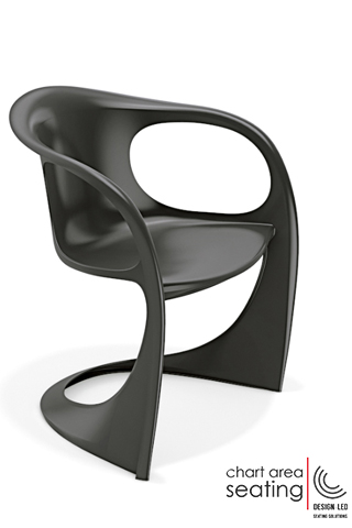 CAS_CASA retro panto-style armchair comfortable fast delivery original design