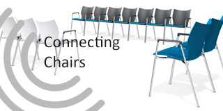 connecting chairs