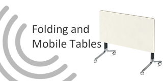 folding tables 