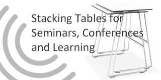 stacking linking tables seminar university lectures teaching training