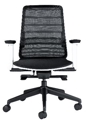 tonique task chair for home working