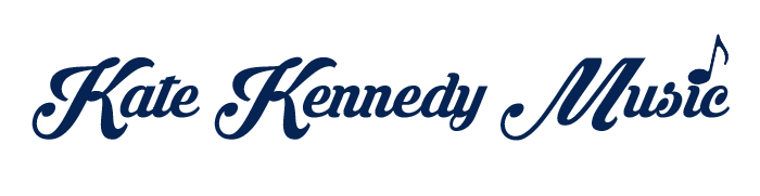 kate kennedy music header