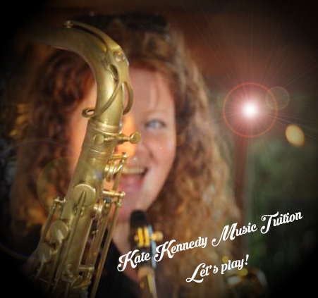 Kate Kennedy Music Tutor profile picture